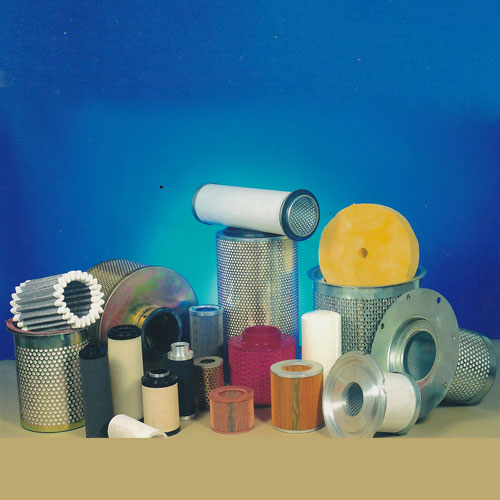 Compressor Filter Suppliers