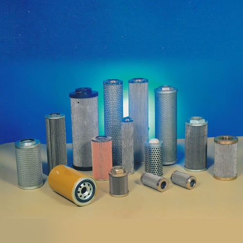 Hydraulic Filter Suppliers